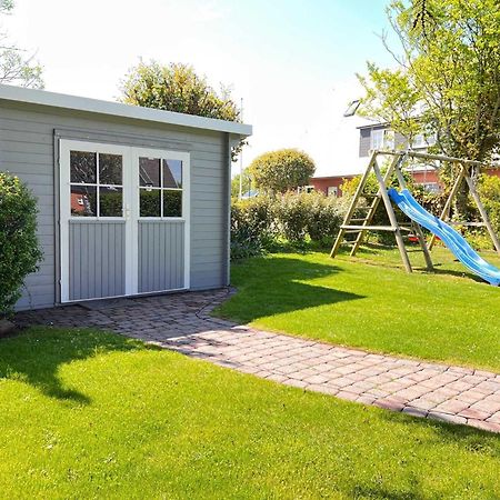 Tiiner Villa List Bagian luar foto