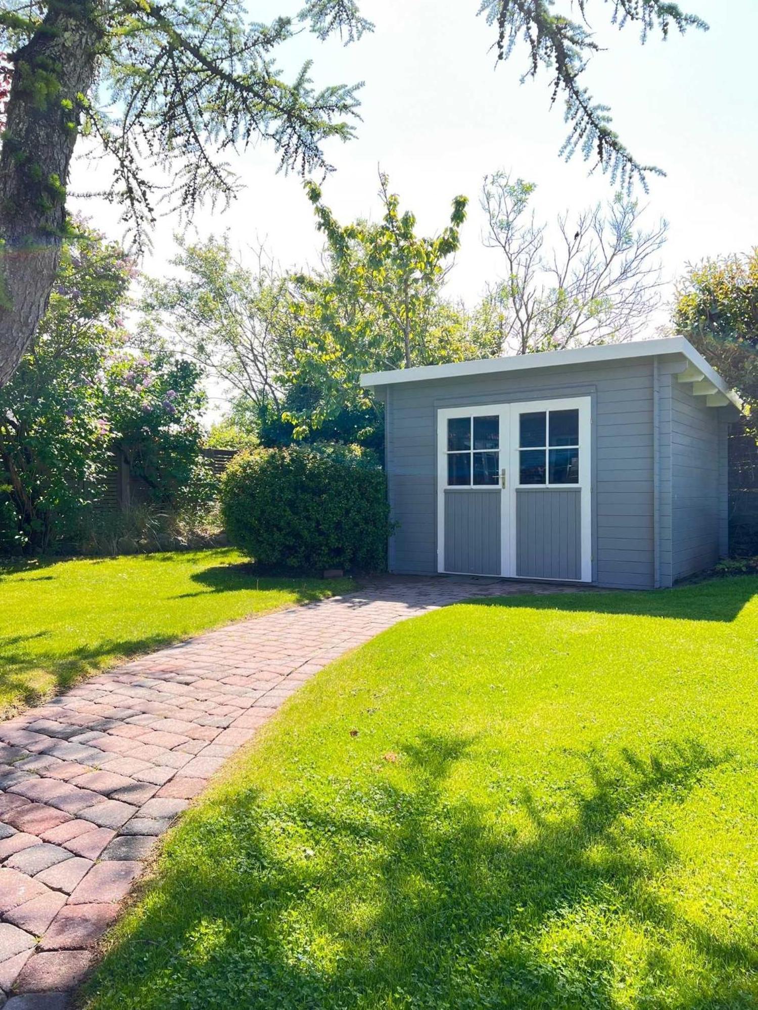 Tiiner Villa List Bagian luar foto