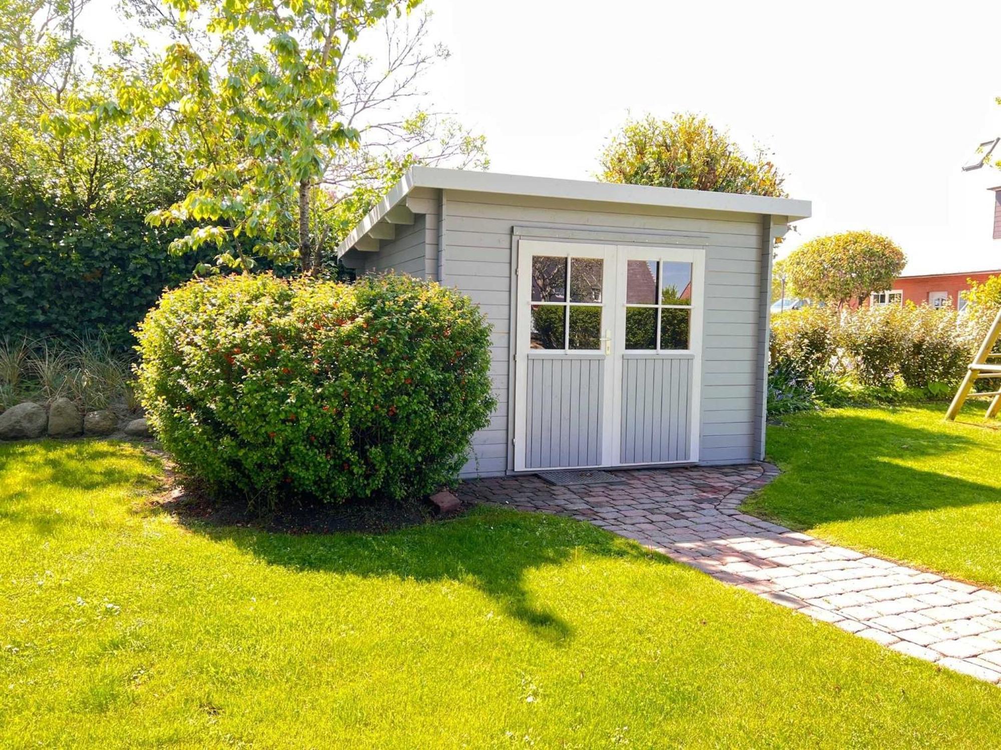 Tiiner Villa List Bagian luar foto