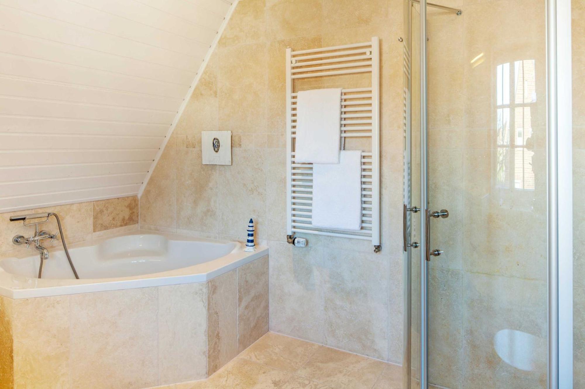 Tiiner Villa List Bagian luar foto
