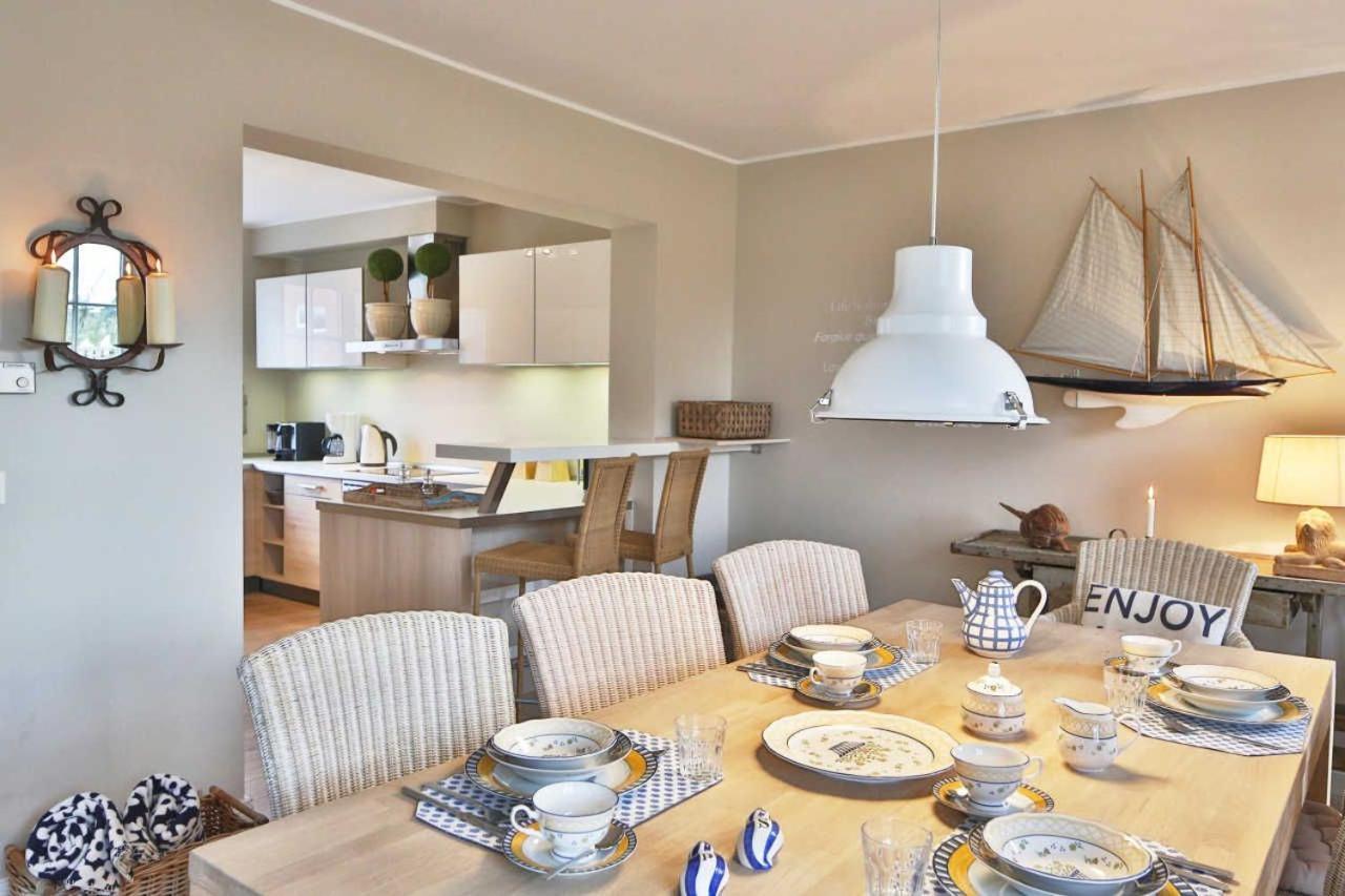 Tiiner Villa List Bagian luar foto